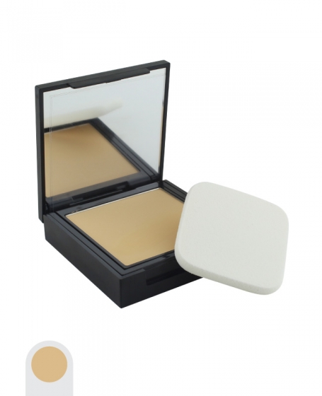 Vie Cosmetics Dual Finish Powder Foundation