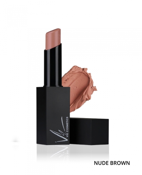 Vie Cosmetics Silk Matte Lipstick